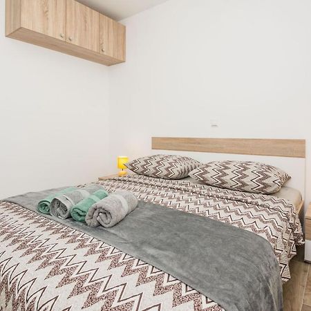 Apartmán Kuca Za Odmor "Roko" Bibinje Exteriér fotografie