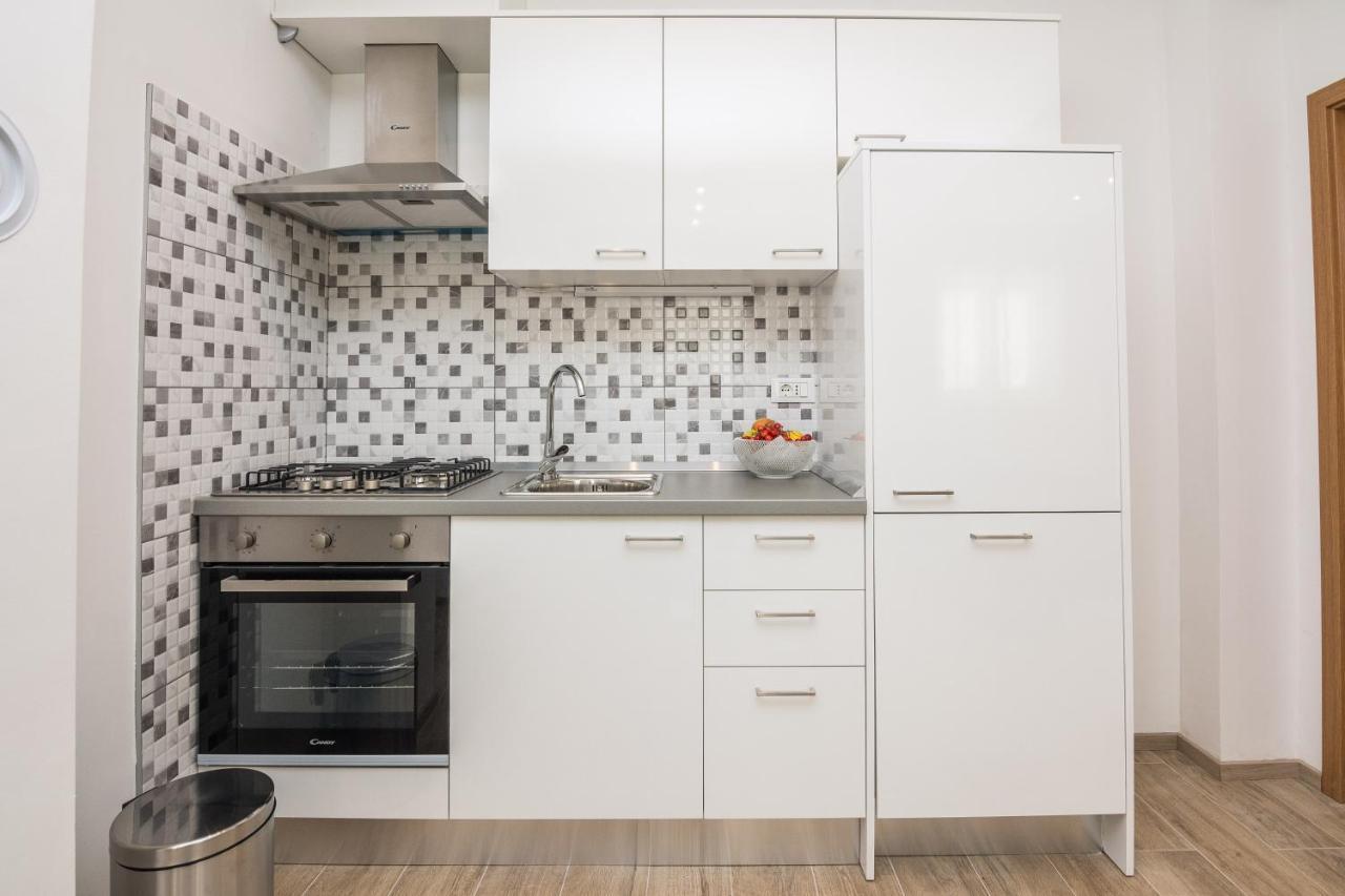 Apartmán Kuca Za Odmor "Roko" Bibinje Exteriér fotografie