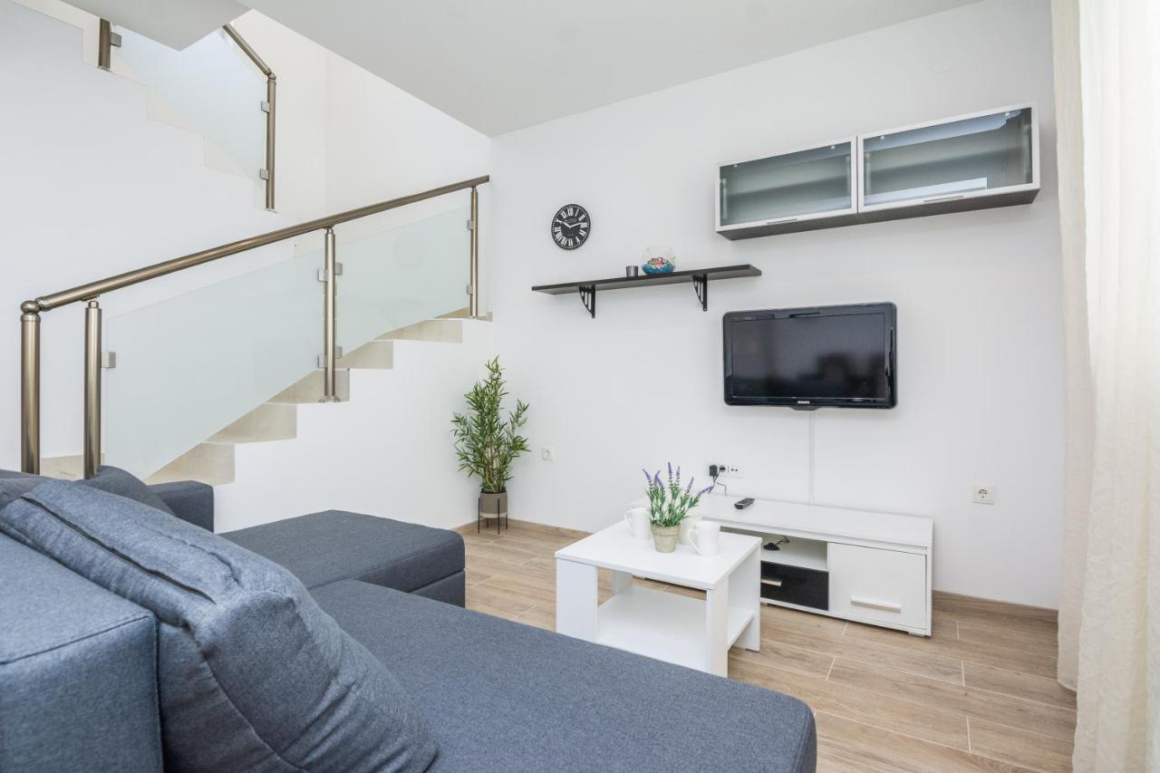 Apartmán Kuca Za Odmor "Roko" Bibinje Exteriér fotografie
