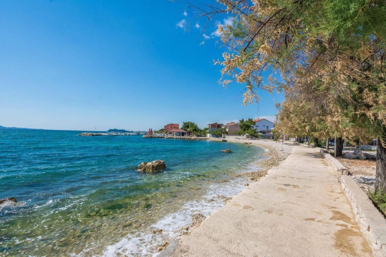 Apartmán Kuca Za Odmor "Roko" Bibinje Exteriér fotografie